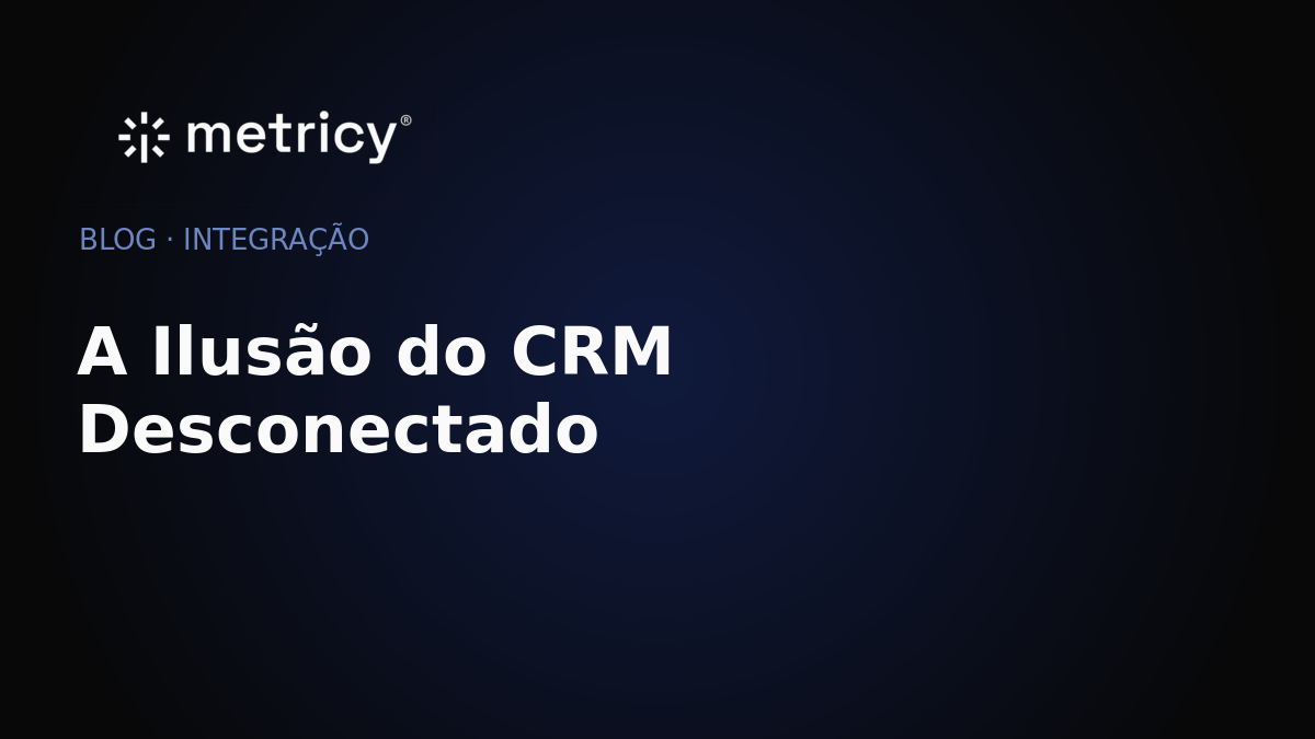Diagrama de integração entre CRM e ERP unificando dados de vendas e financeiro em um Data Warehouse