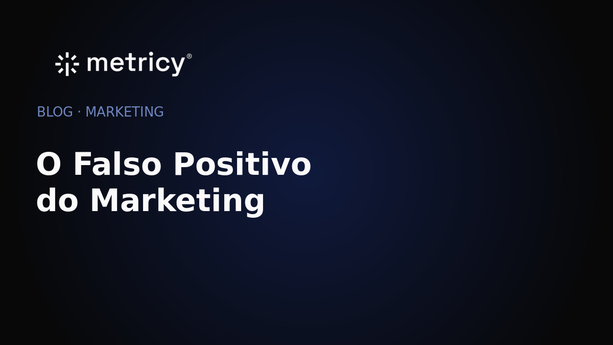 Relatório de Google Ads comparado ao faturamento real para medir o ROI de campanhas de uma PME