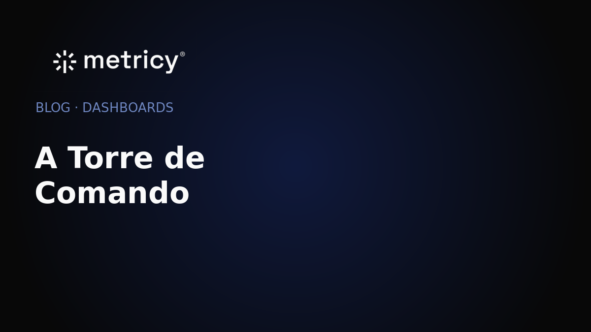 Painel de Business Intelligence com dashboards de vendas e fluxo de caixa em tempo real para gestão de PME